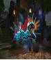 Zerg Kill (7D)